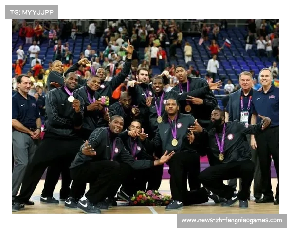 2012年伦敦奥运会男子篮球项目完整排名与最终名次解读