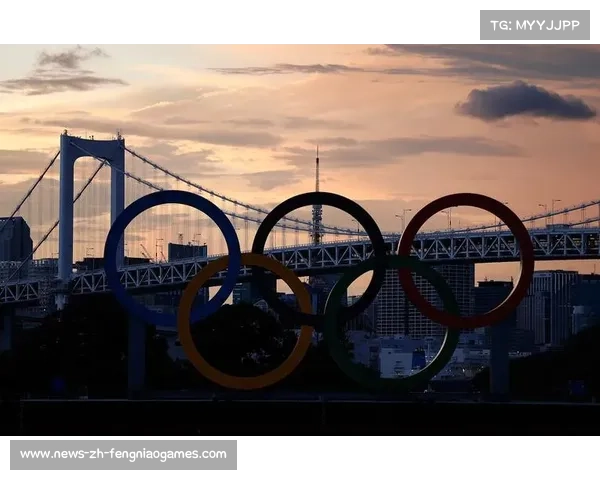 2020东京奥运会标志象征着团结与希望 展现体育精神与文化融合的全球盛会 2020东京奥运会标志象征着团结与希望 展现体育精神与文化融合的全球盛会