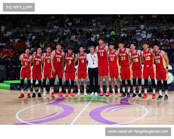 2016年里约奥运会中国男篮激战精彩回顾与深度分析 2016年里约奥运会中国男篮激战精彩回顾与深度分析