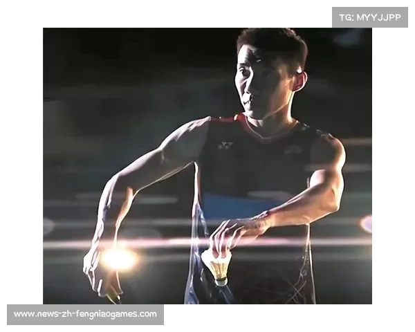 2016年羽毛球奥运会决赛：林丹力克李宗伟夺得男子单打金牌