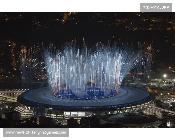 2016年里约奥运会开幕式精彩回顾:绚丽视觉与激情表演交织的盛大盛典 2016年里约奥运会开幕式精彩回顾:绚丽视觉与激情表演交织的盛大盛典